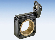 Motorized Rotary Stage Motorized Rotary Stages